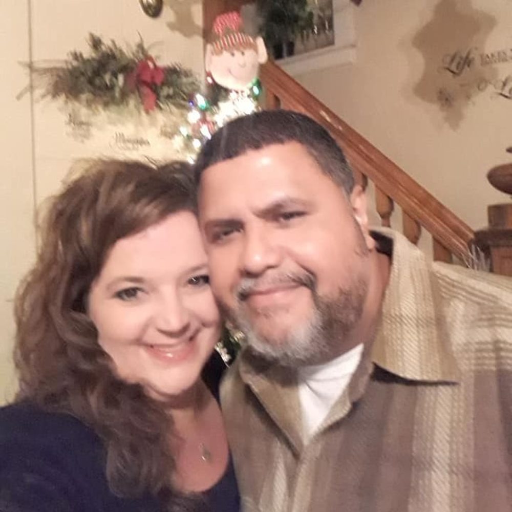 Meet your Posher, Christine